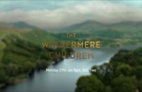 تریلر فیلم بچه های ویندرمر The Windermere Children 2020