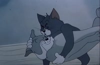 انیمیشن تام و جری ق 95- Tom And Jerry - Smarty Cat (1955)