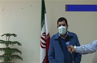 اثر بخشی واکسن ایرانی روی ویروس انگلیسی کرونا
