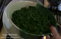 لذت آشپزی - روش پخت قرمه سبزی