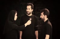 تمرین نمایش &quot; زیرزمین &quot; طراح و کارگردان: زهره گرامی با بازی مسعود شیرانی فرد