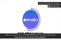 تیزر موشن گرافیک بازاریابی شبکه اجتماعی Social Media Marketing
