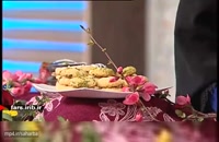 آموزش پخت شیرینی بهشتی برای عید نوروز