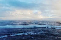 ویدیو فوتیج اقیانوس