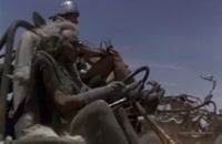 تریلر فیلم مکس دیوانه آن سوی تاندردوم Mad Max Beyond Thunderdome 1985 سانسور شده