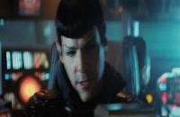 تریلر فیلم پیشتازان فضا به سوی تاریکی Star Trek Into Darkness 2013 سانسور شده