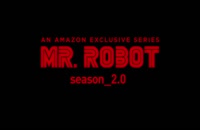 تریلر سریال آقای ربات فصل دوم Mr Robot 2016 سانسور شده