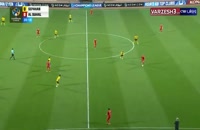 سپاهان ایران 0 - الدحیل قطر 1