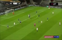 خلاصه بازی سویا 3 - اینتر 2 در دیدار فینال لیگ اروپا