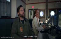 دانلود سریال نیروی فضایی Space Force - فصل 1 قسمت 2 - زیرنویس فارسی