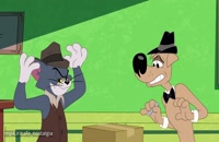 کارتون تام و جری / جستجوی جاسوسی