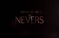 سریال نورز قسمت 2 با دوبله فارسی The Nevers 2021 • فیلم مووی وان •