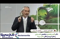 دکتر قدیر محمدی / راهکارهایی برای رفع بوی بد دهان