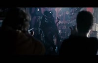 تریلر فیلم بیگانه علیه غارتگر 2 Aliens vs Predator: Requiem 2007 سانسور شده