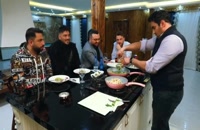 دانلود فصل 9 شام ایرانی شب سوم
