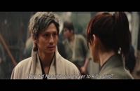 تریلر فیلم شمشیرزن دوره گرد: آغاز Rurouni Kenshin: The Beginning 2021 سانسور شده