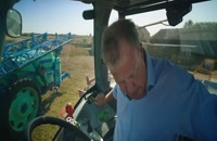 مستند سریالی مزرعه کلارکسون Clarkson’s Farm 2021-2024 فصل اول قسمت 1