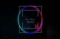 Sword music from War Album by Ahmad Mousavi has been released!