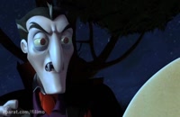 تریلر انیمیشن دراکولای عزیز Dear Dracula 2012