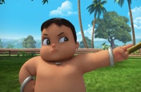 انیمیشن بیم کوچولوی قدرتمند (فصل3-ق11)Mighty Little Bheem 2020
