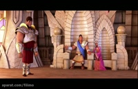 دانلود انیمیشن شاهزاده روم کیفیت عالی 1080p رایگان