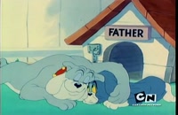 انیمیشن تام و جری ق 44- Tom And Jerry - Love That Pup (1949)