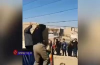حادثه وحشتناک در استان یزد