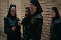 سریال Warrior Nun راهبه جنگجو فصل 1 قسمت 9 با زیرنویس فارسی