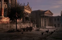 دانلود فصل 1 قسمت 3 سریال رم Rome با زیرنویس فارسی
