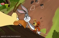 انیمیشن باگز خرگوشه این قسمت شکار شوالیه