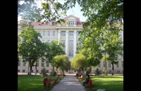دانشگاه ویکتور بیبز رومانی