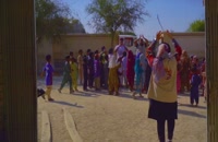سفر خیریه کودکان فرشته اند به مناطق محروم سیستان و بلوچستان