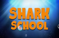 تریلر انیمیشن مدرسه کوسه Shark School 2019