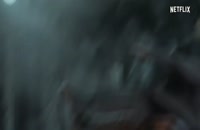 تریلر سریال اهل جهنم Hellbound 2021 سانسور شده