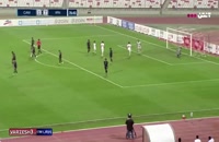 مسابقه فوتبال کامبوج 0 - ایران 10