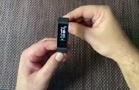 نقد و بررسی دست بند هوشمند Redmi Smart Band : سبک، زیبا و باصرفه