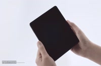 ویدئو رسمی آنباکسینگ Galaxy Z Fold 3