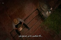 سریال The Originals اصیل ها فصل 5 قسمت 4 با زیرنویس فارسی