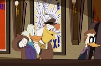 انیمیشن ماجراهای داک(ف2-ق16)دوبله DuckTales 2018