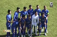 آرمان گهر 0 - استقلال خوزستان 2