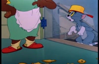 انیمیشن تام و جری ق 36- Tom And Jerry - Tee For Two (1945)