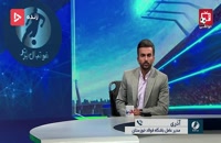 توضیحات سعید آذری درباره حکم محرومیت خود