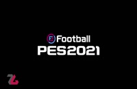 بررسی بازی فوتبال PES 2021