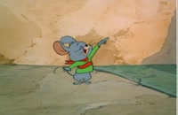 انیمیشن تام و جری ق 86- Tom And Jerry - Neapolitan mouse (1954)