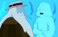 انیمیشن سریالی وقت ماجراجویی(ف6-ق13) – Adventure Time