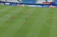 خلاصه بازی پرسپولیس ایران 0 - 1 الدحیل قطر