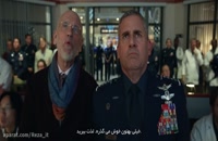 دانلود سریال نیروی فضایی Space Force - فصل 1 قسمت 9 - زیرنویس فارسی