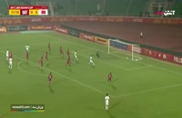 قطر 0 - ایران 1