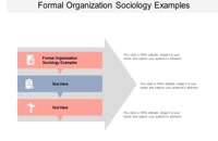 جزوه جامعه شناسی سازمان ها با قابلیت ویرایش و جستجو