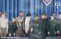 قدرت نظامی ایران